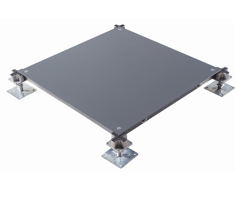 OA網絡防靜電地板